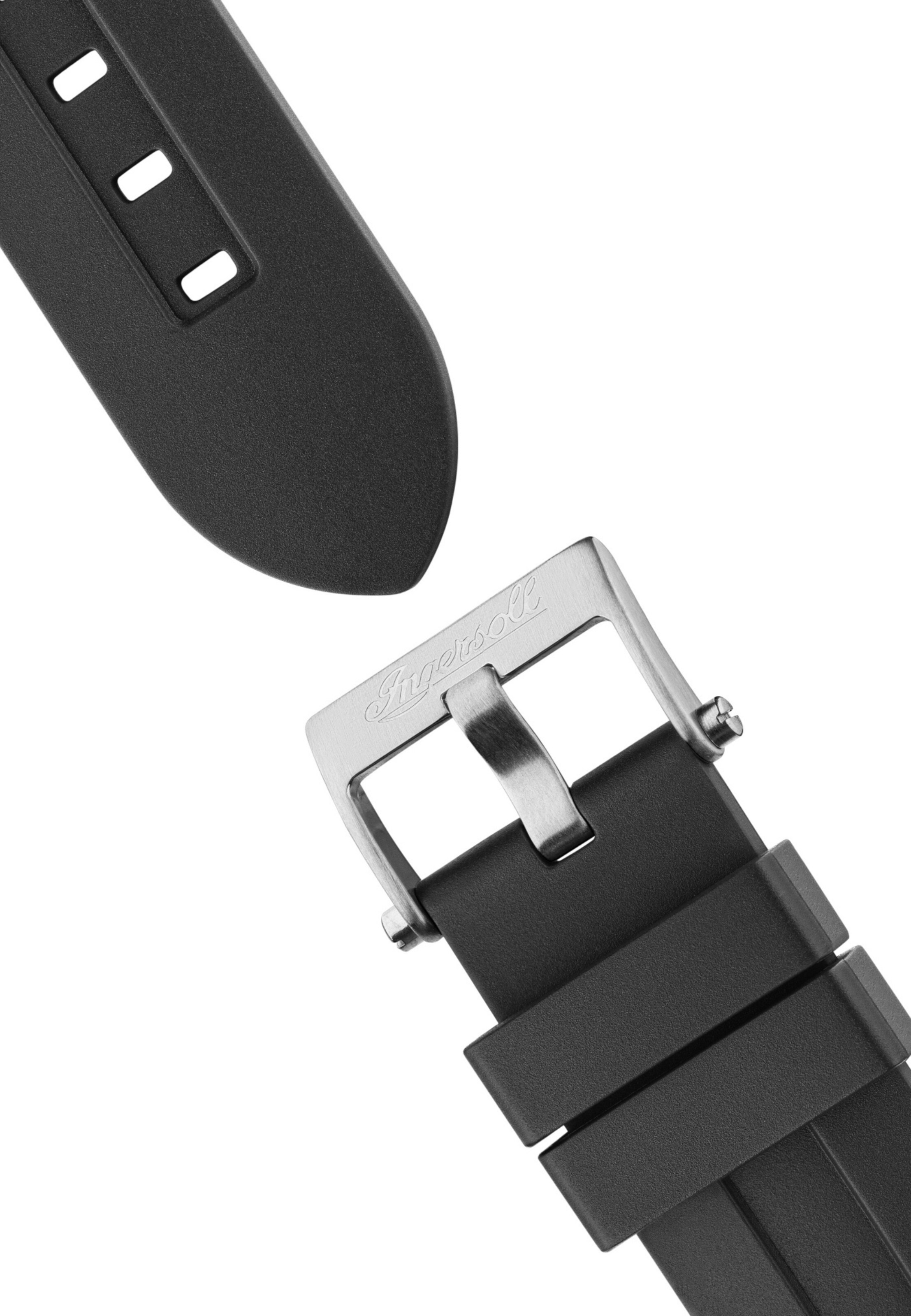 INGERSOLL Analog watch in Black