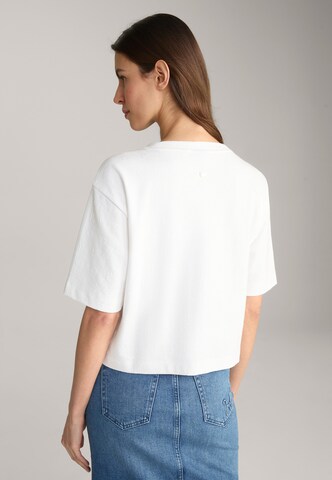 T-shirt JOOP! en blanc