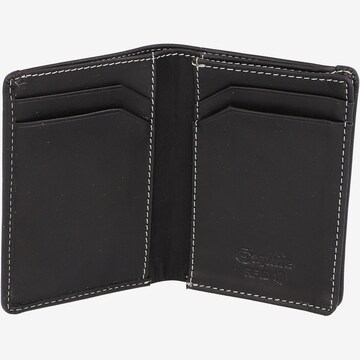 Esquire Wallet in Black