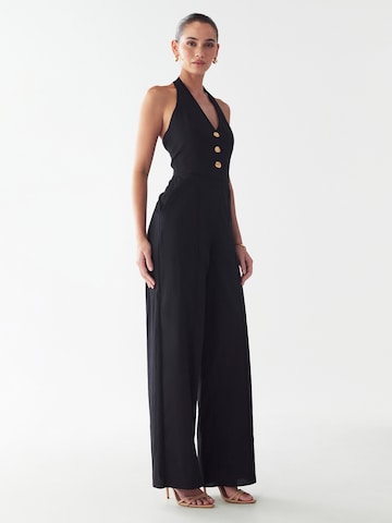 BWLDR Haalari 'Amie' värissä musta