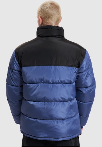 Karl Kani Демисезонная куртка 'Essential' в Синий