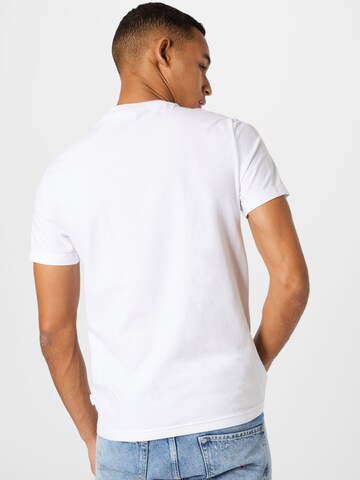 Calvin Klein Shirt in White