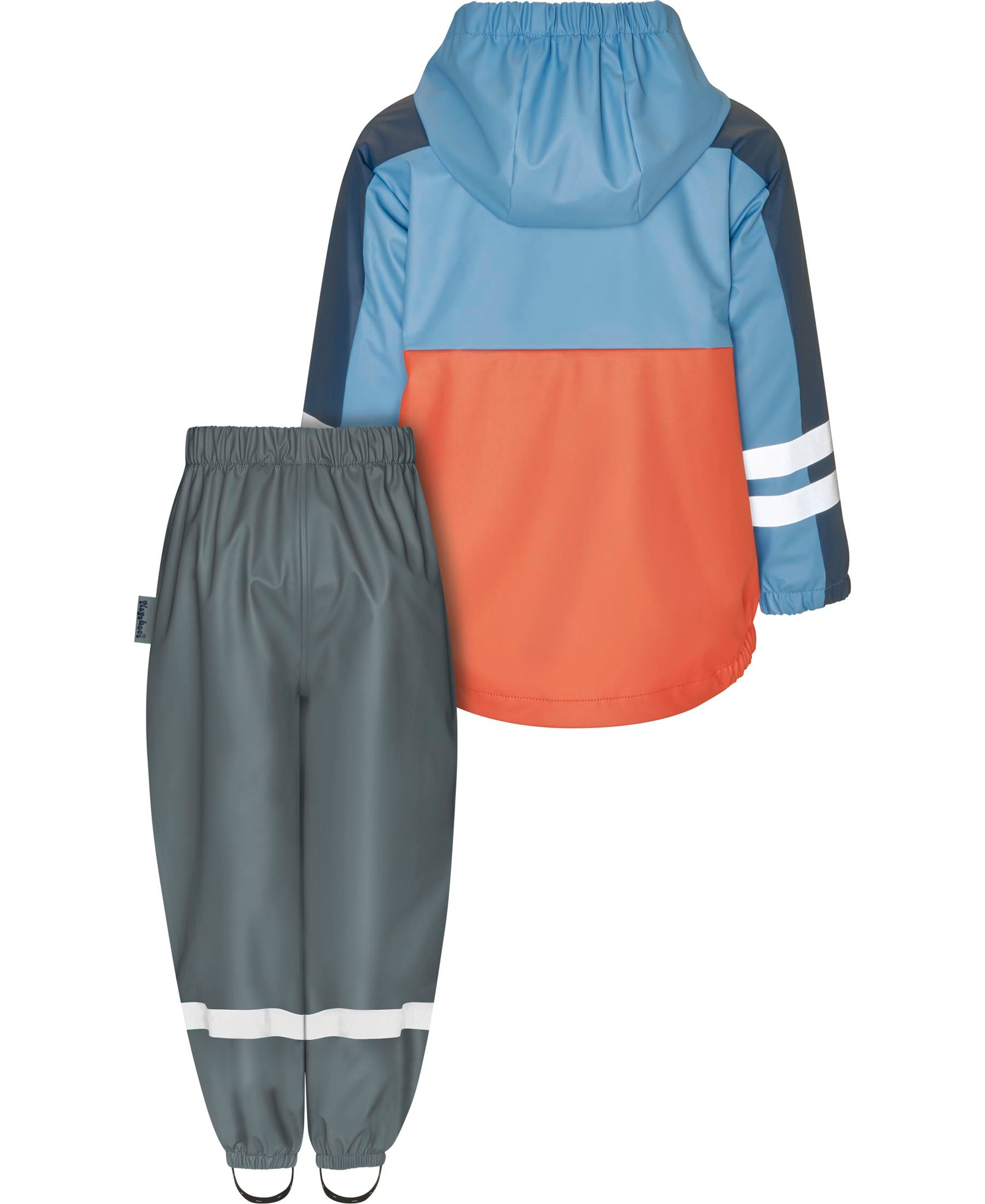 PLAYSHOES - Regular Fit Fato funcional em azul