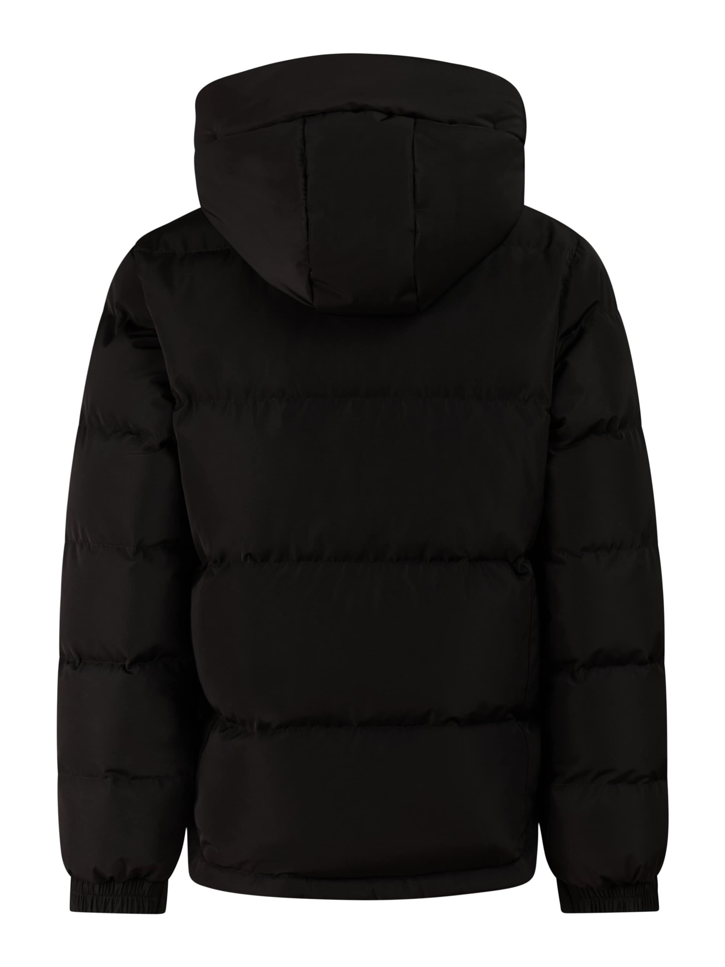 Veste de sport 'PRTRebecca JR' PROTEST en noir