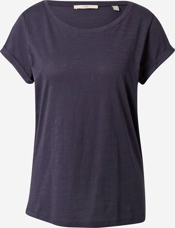 ESPRIT Shirt in Blue: front