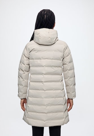 Manteau fonctionnel CMP en marron