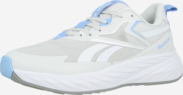 Chaussure de course 'VERSE' Reebok en gris : devant