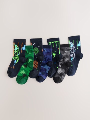 Next Socken in Mischfarben