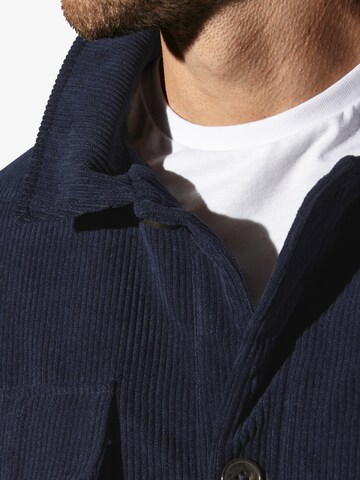 BABISTA Between-season jacket 'Nalto' in Blue