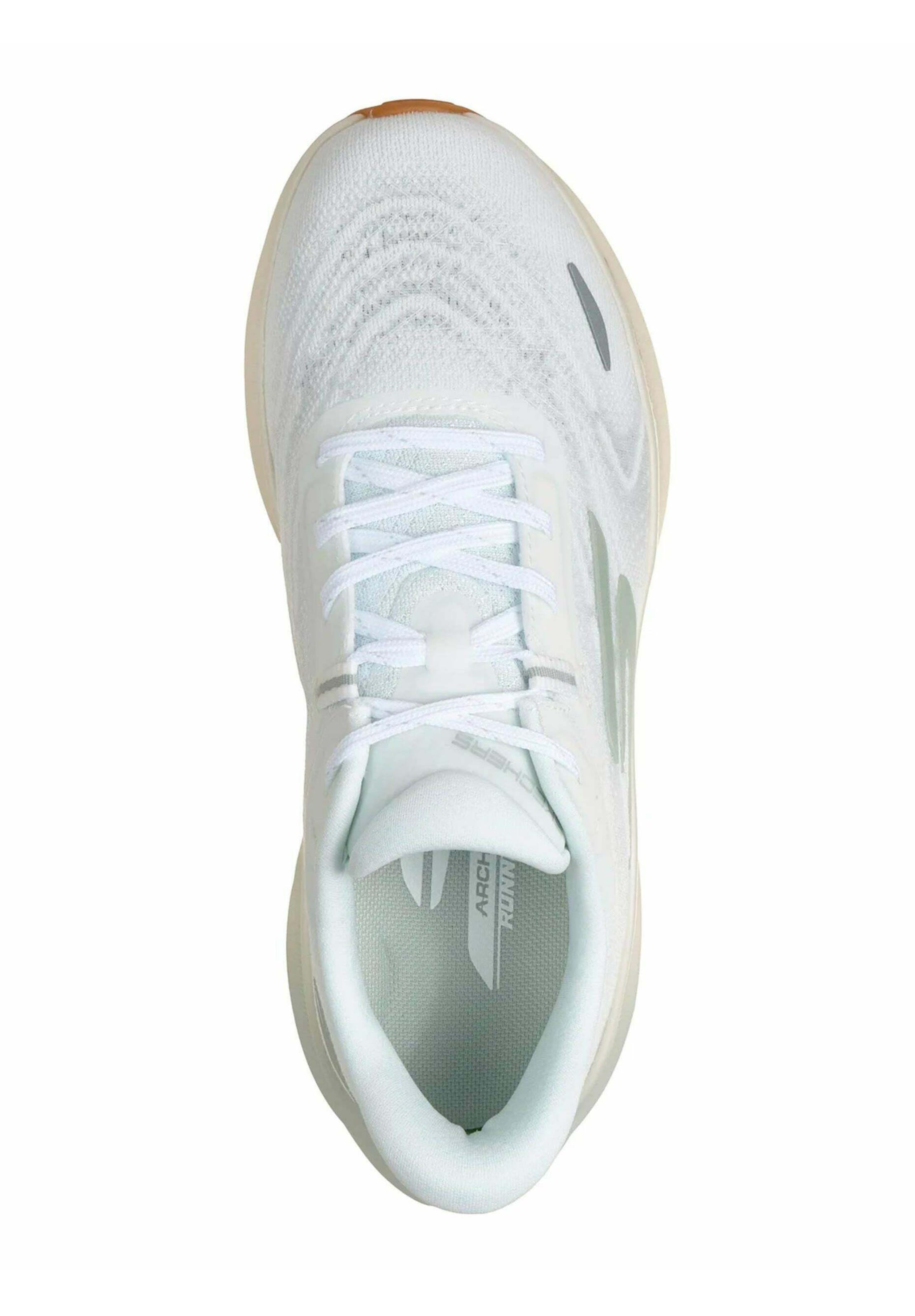 SKECHERS - Sapatilhas baixas 'SKX AERO SPARK' em branco