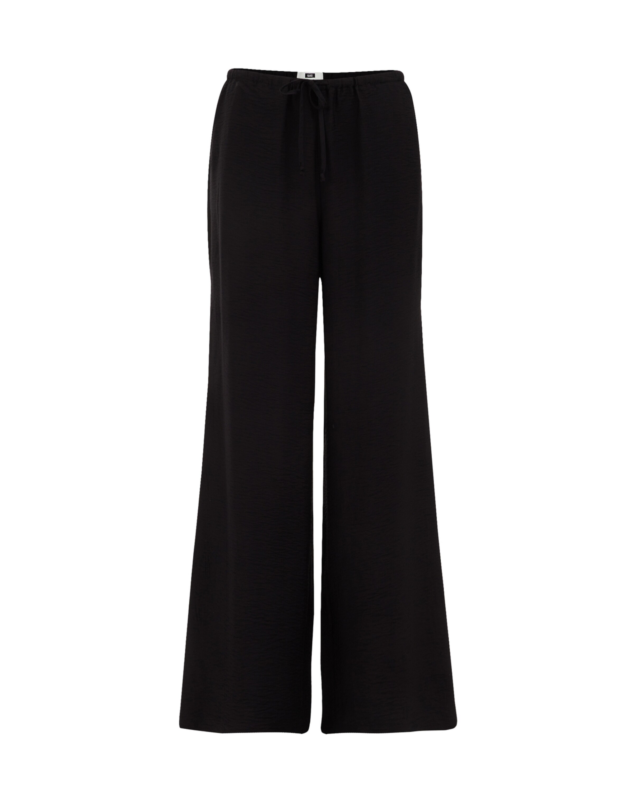WE Fashion Trousers in Black, Item view