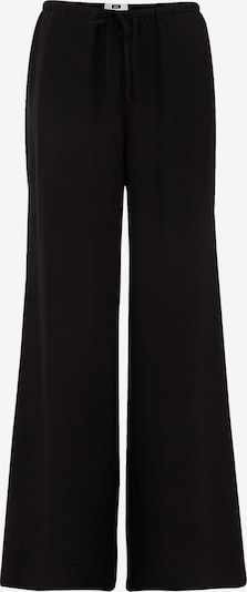 WE Fashion Housut värissä musta, Tuotenäkymä