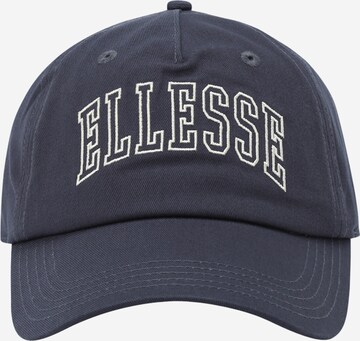 ELLESSE Cap 'Lori' in Blau