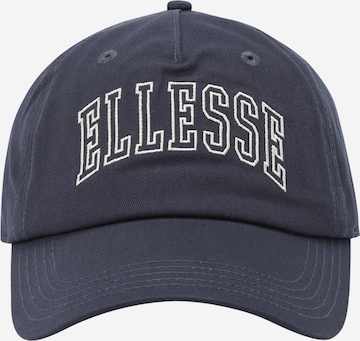 Cappello da baseball 'Lori' di ELLESSE in blu