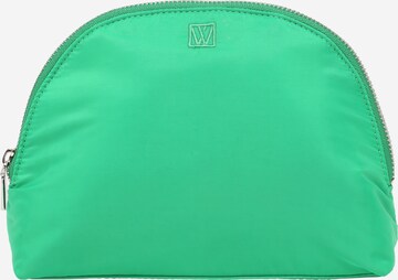 InWear - Bolsa de maquillaje en verde