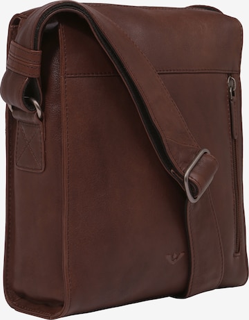 VOi Crossbody Bag 'Dakota' in Brown