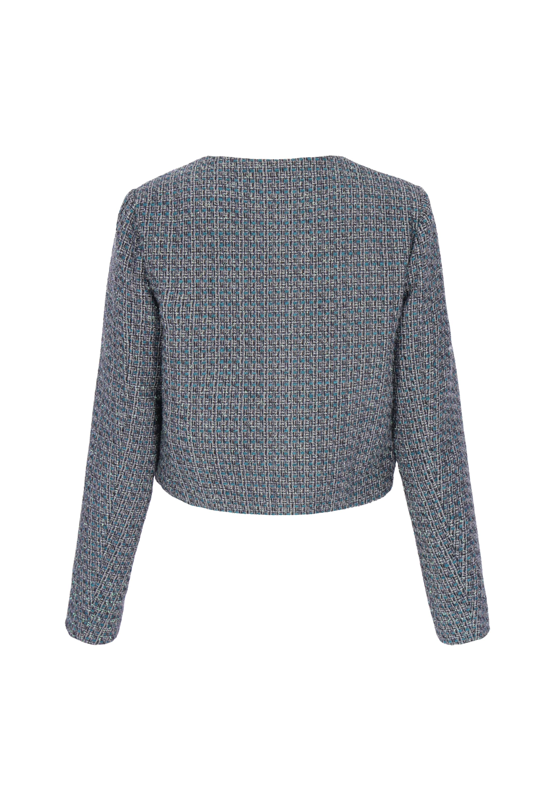 faina Blazers in Blauw