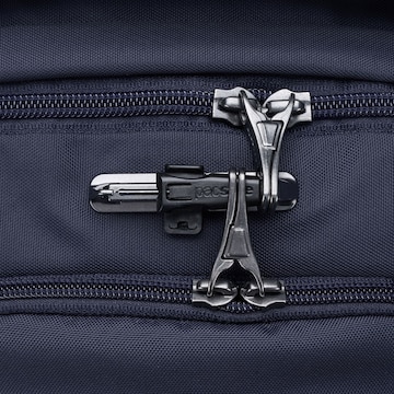 Pacsafe Backpack in Blue