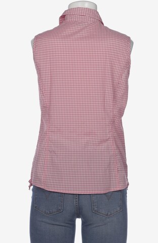 Maier Sports Bluse S in Pink