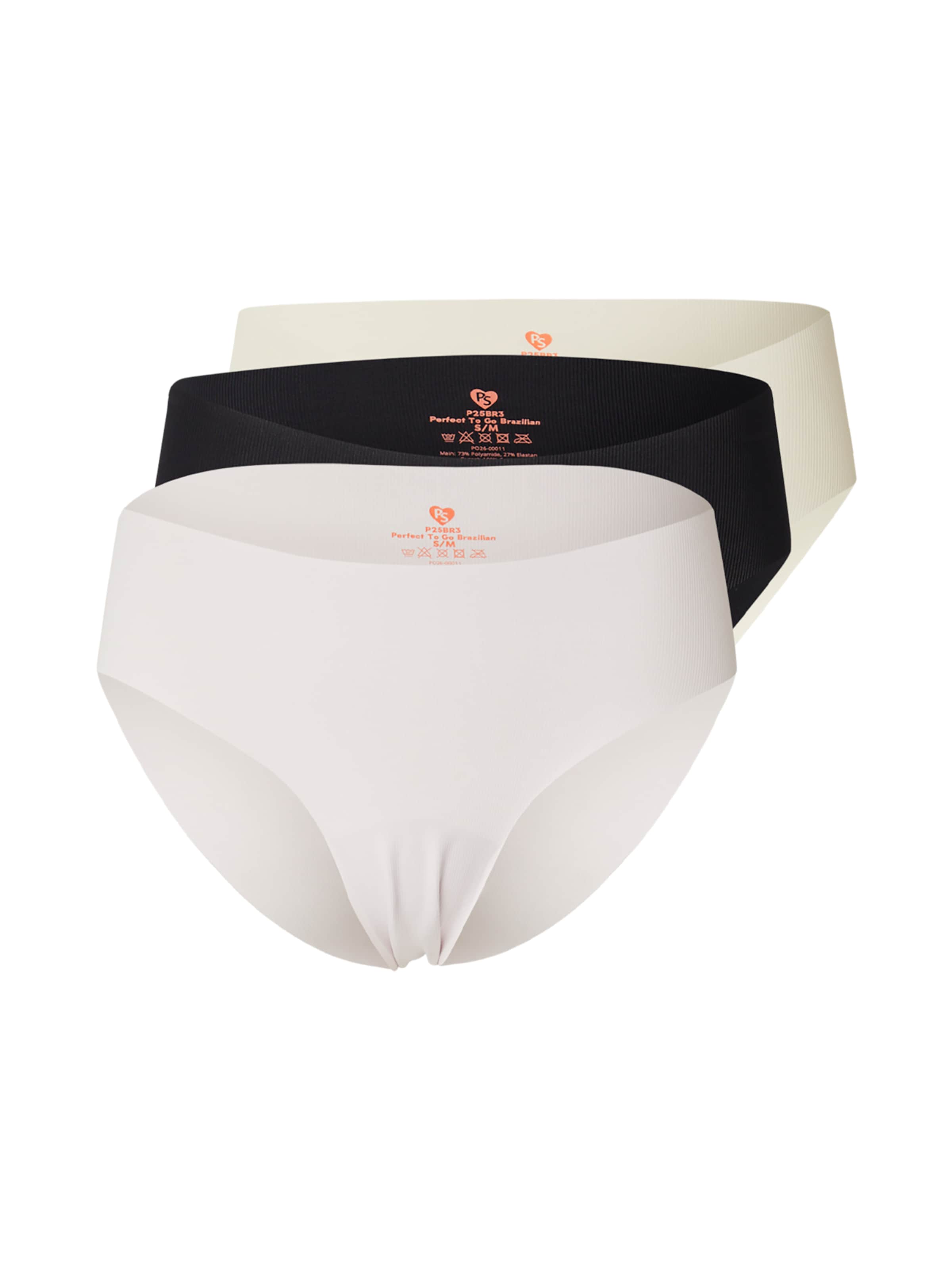 Perfect Secrets Alushousut 'Perfect To Go' värissä beige: etupuoli
