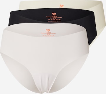 Perfect Secrets Alushousut 'Perfect To Go' värissä beige: etupuoli