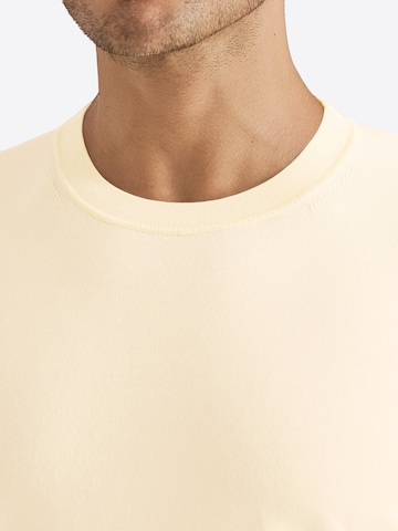 Pull-over Vantory en blanc