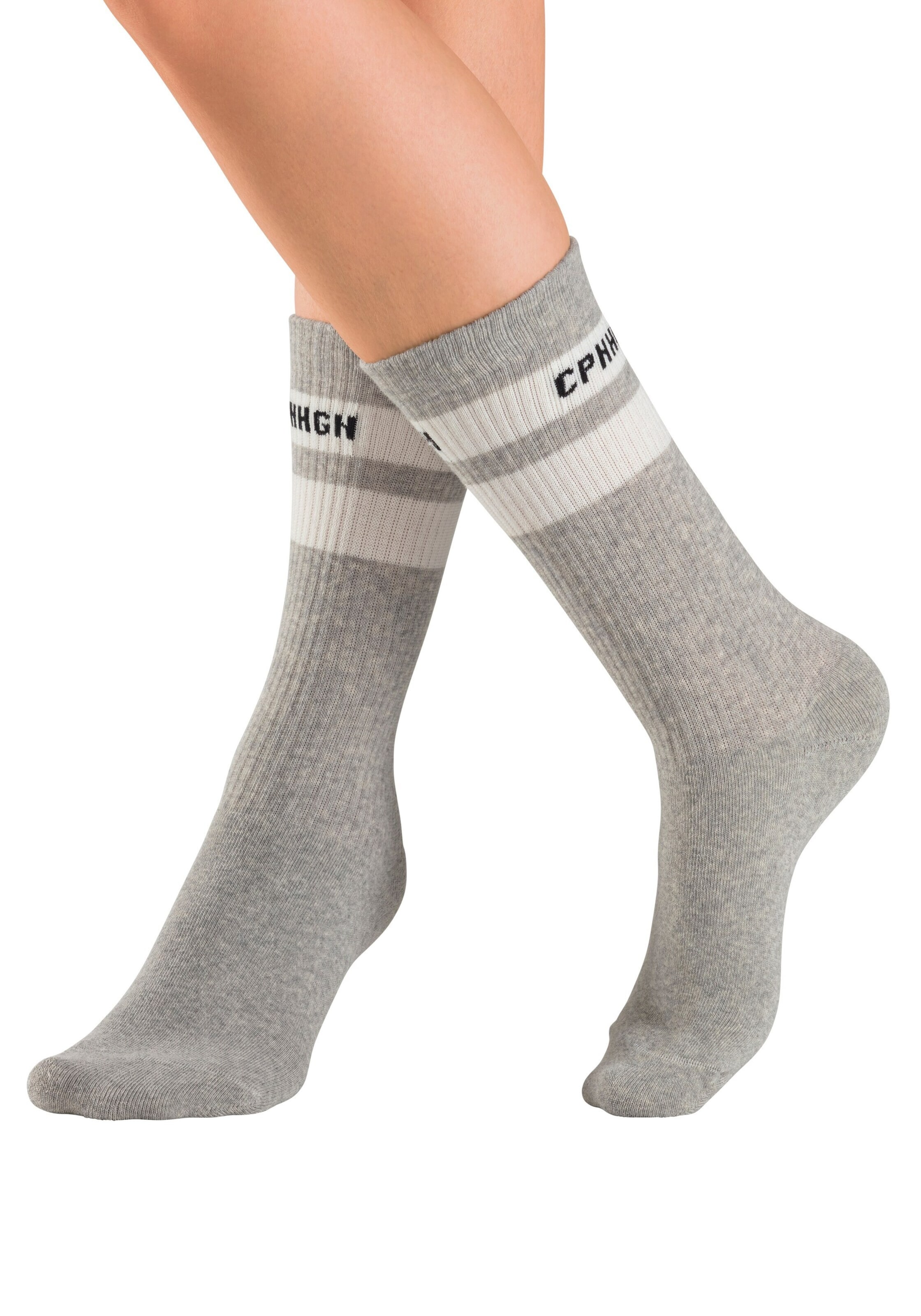 Calzino di Copenhagen Studios in colori misti