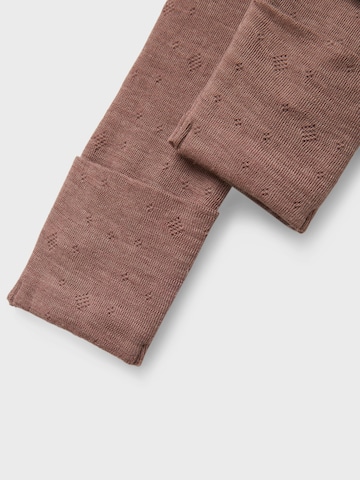 Pyjama 'NBFWang' NAME IT en rose