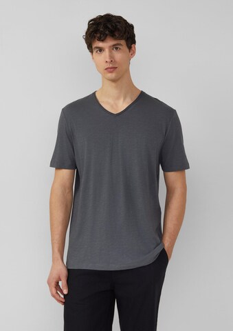 T-Shirt s.Oliver en gris : devant