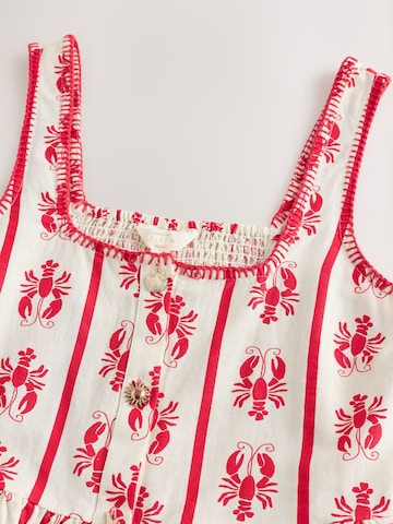 Next Τοπ σε κόκκινο