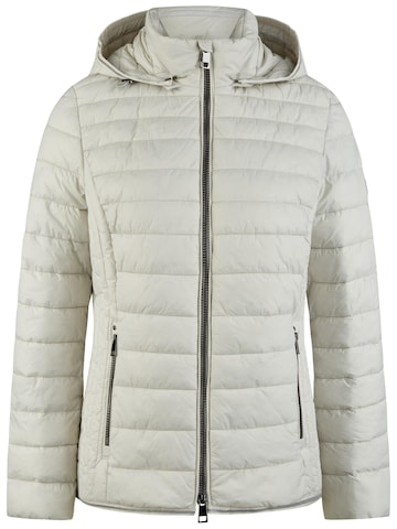 Barbara Lebek Übergangsjacke‌‌‌‌‌‌‌ in Weiß: Vorderseite