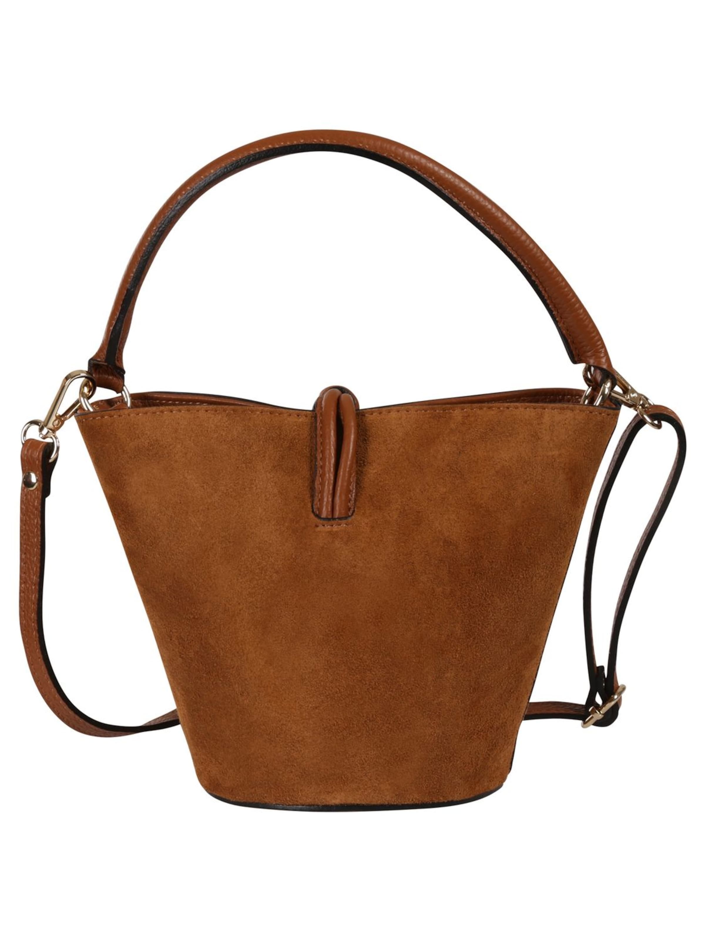 Sacs à main Toscanto en marron