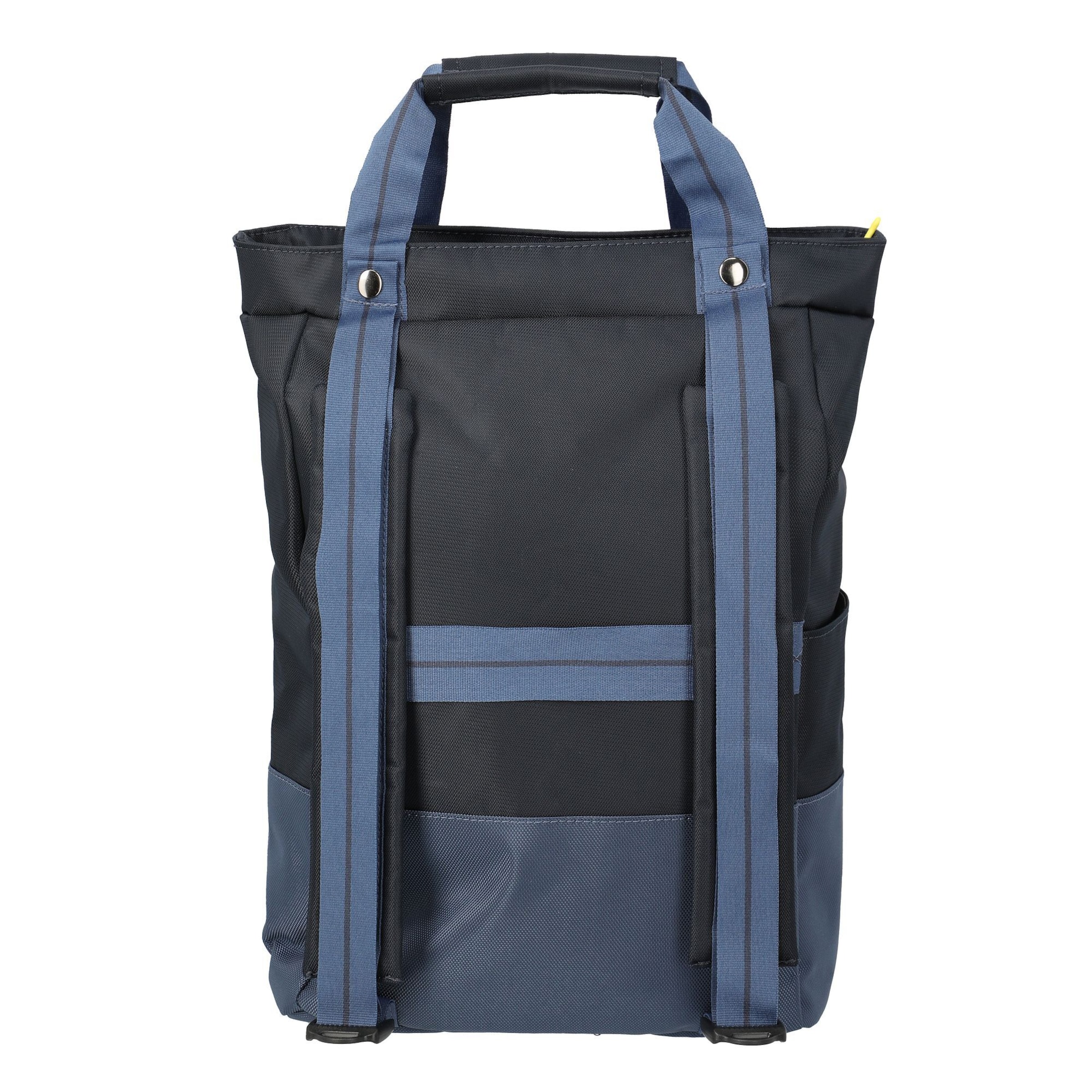 TRAVELITE Rucksack in Blau