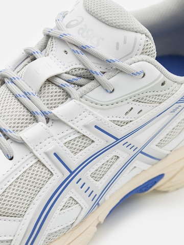 ASICS SportStyle Низкие кроссовки 'GEL-NUNOBIKI' в Белый
