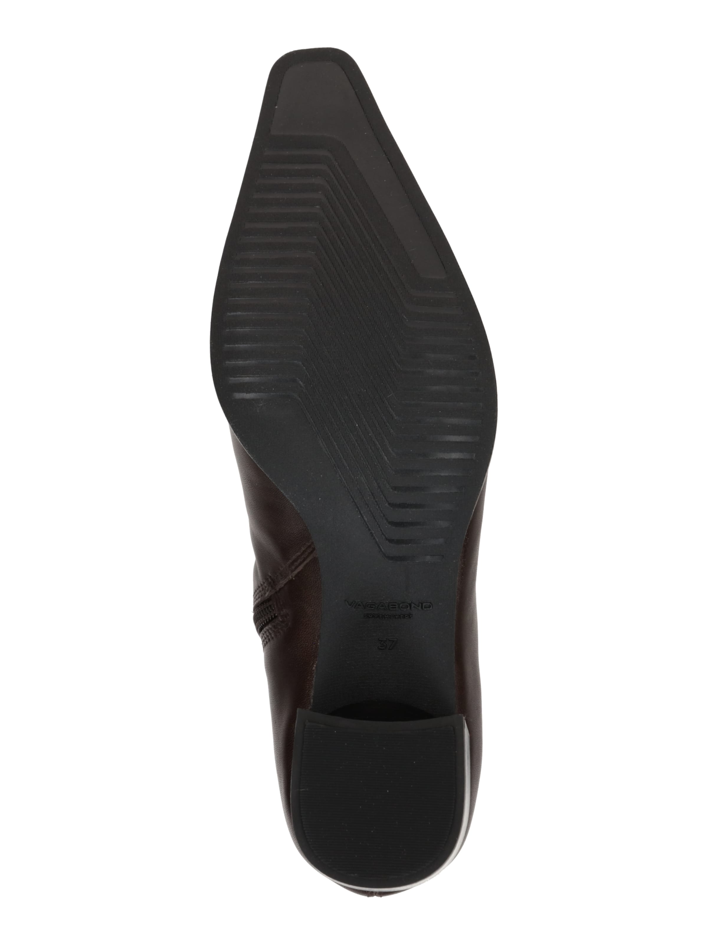 Bottines 'Giselle' VAGABOND SHOEMAKERS en marron