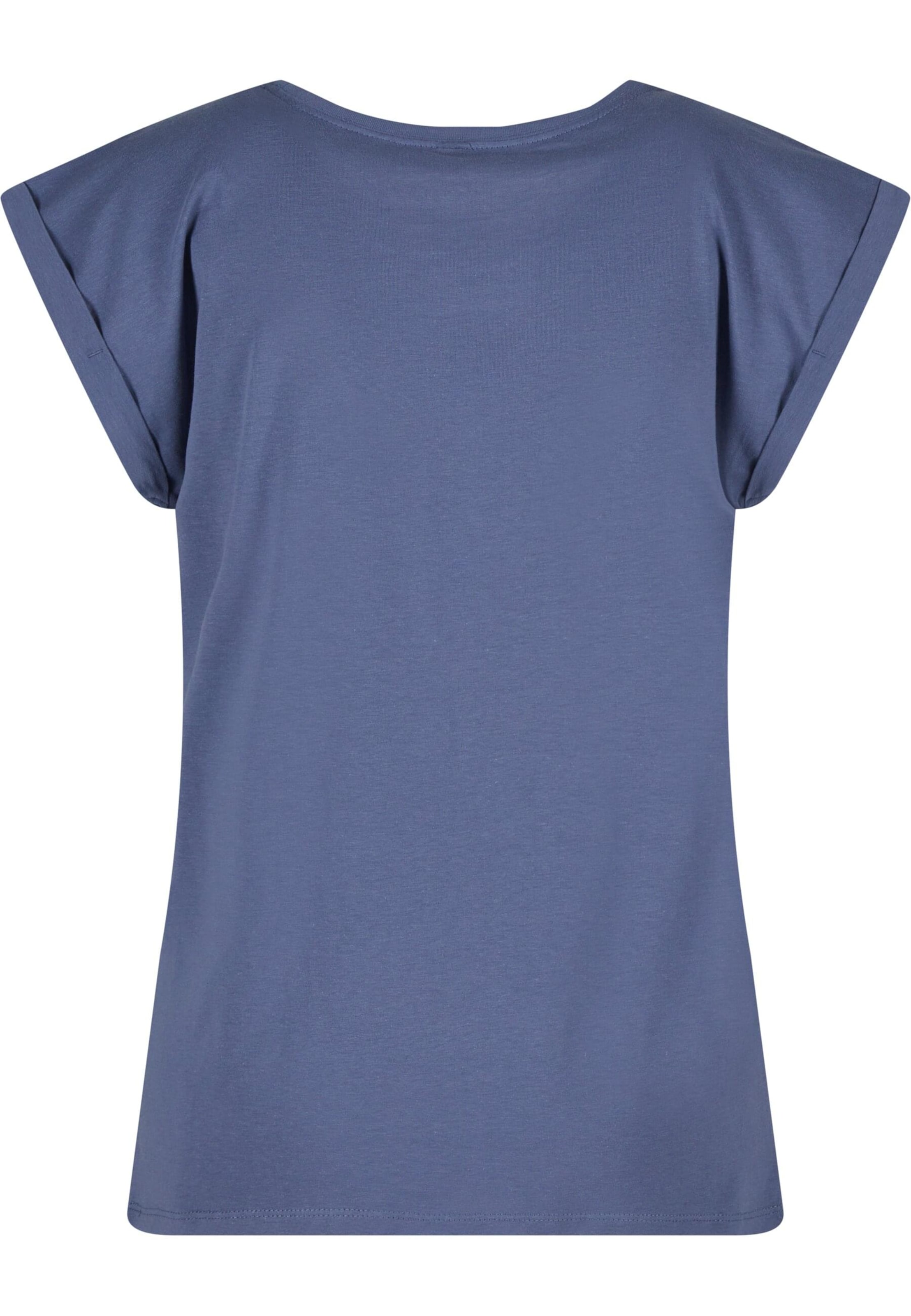 Maglietta 'Pasadena' di Forvert in blu