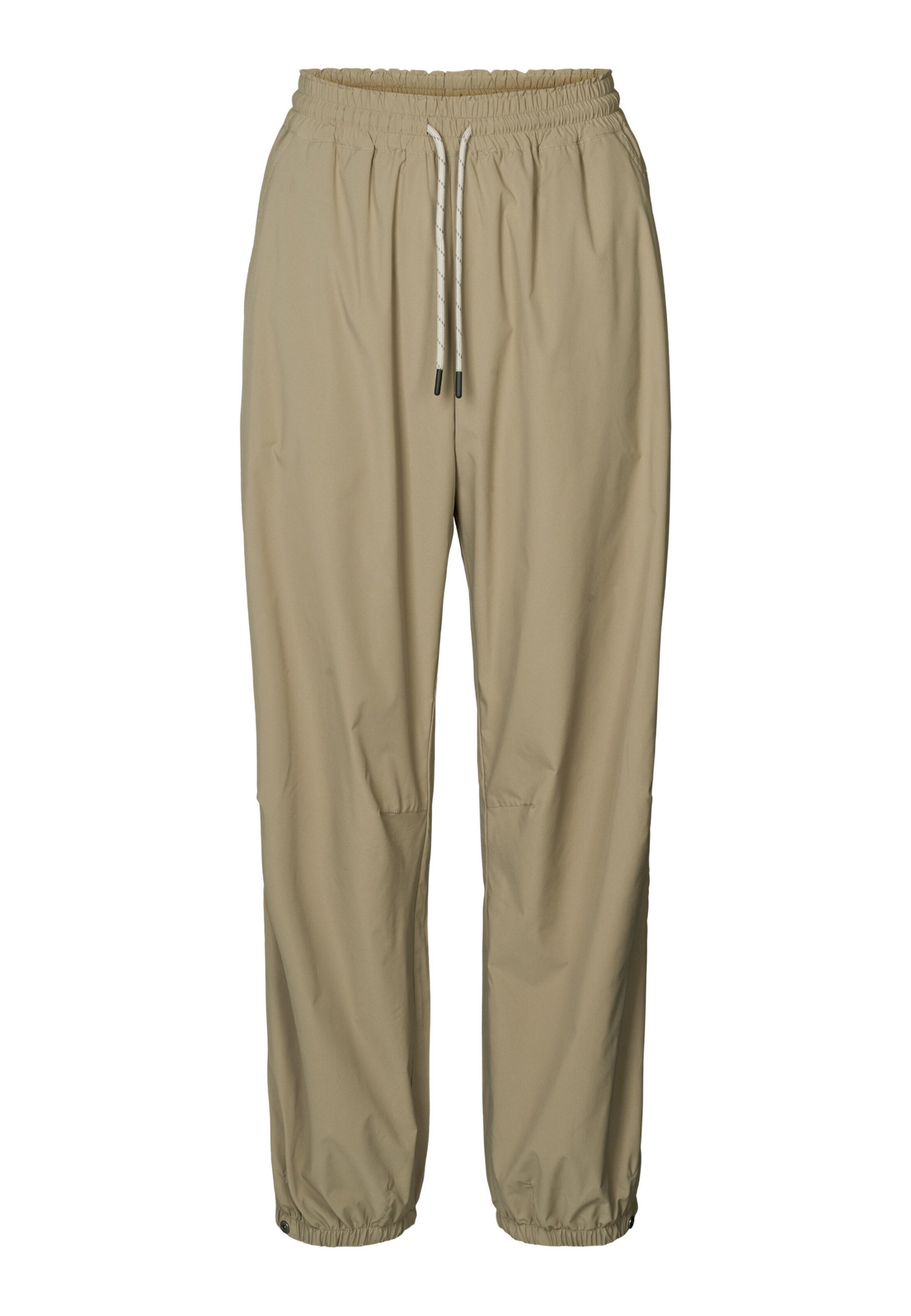 Pantalon 'Palma' rethinkit studios en beige : devant