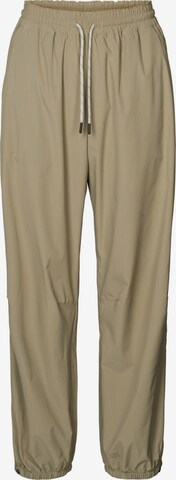 rethinkit studios Pants 'Palma' in Beige: front