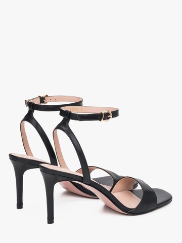Sandales '2591-59' Estro en noir