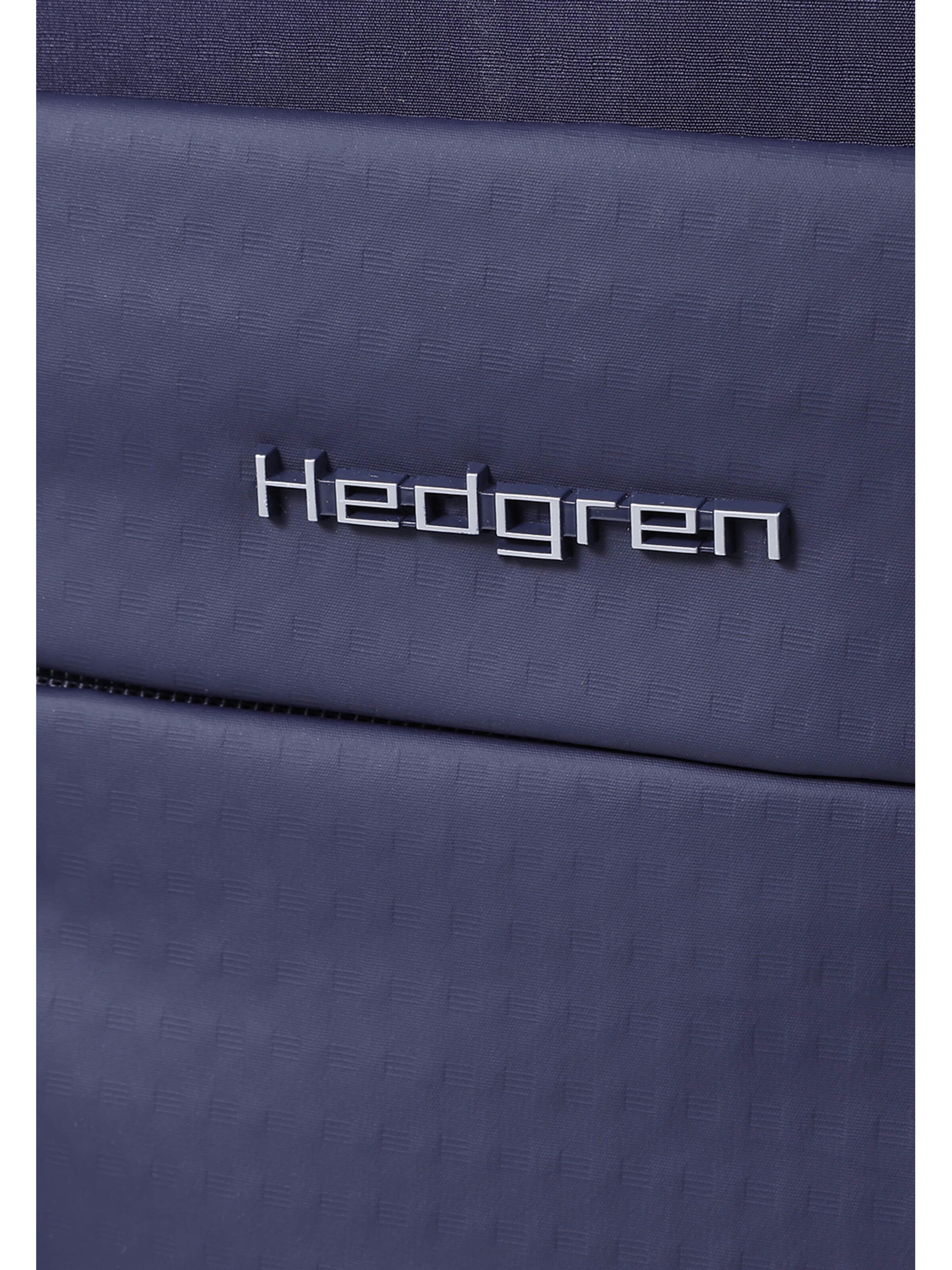 Hedgren Rugzak ' RAPPU 14L ' in Blauw