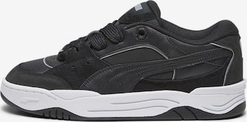 PUMA Sneakers low '180 Reflect' i svart: forside