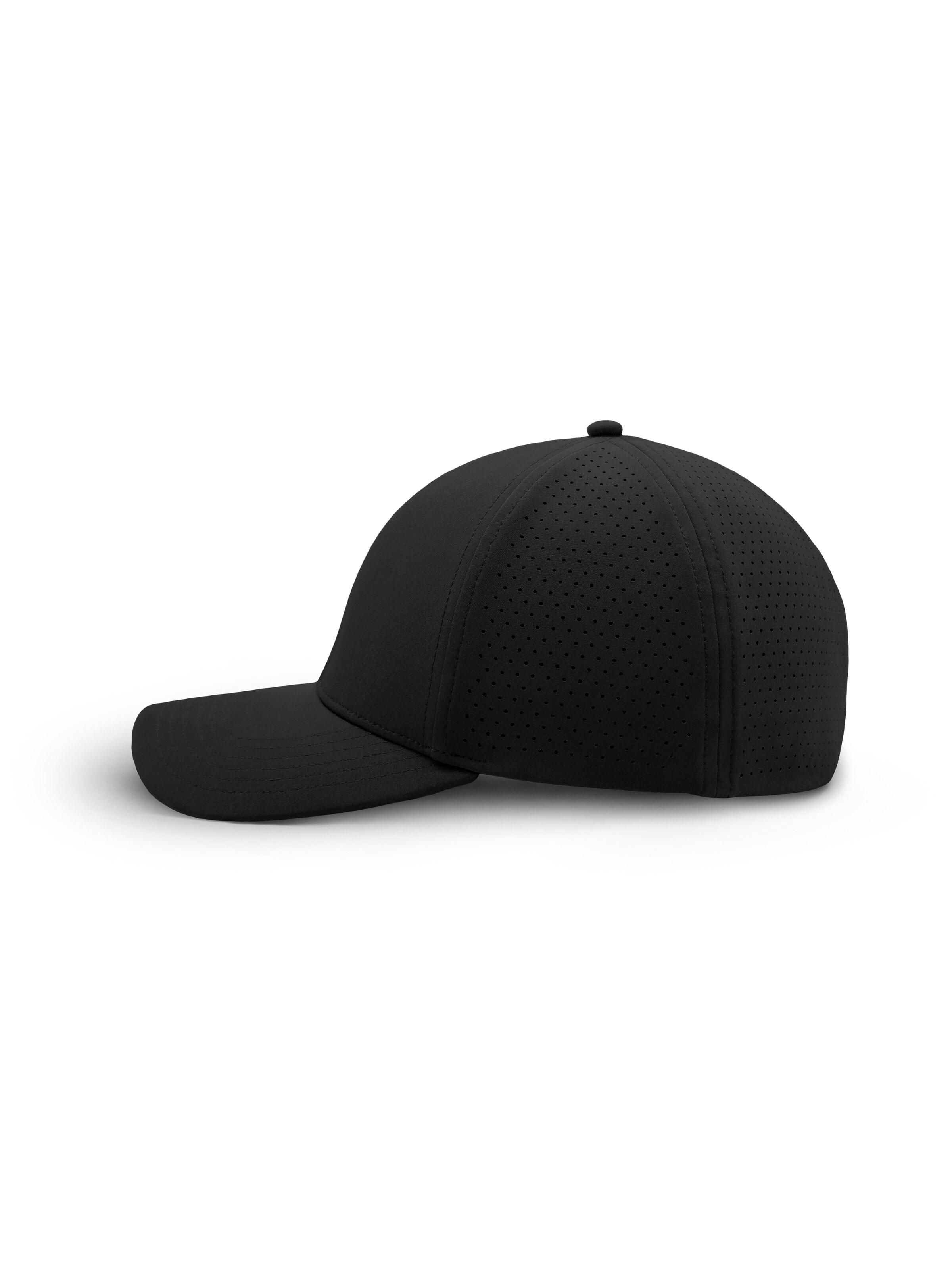 apol Cap 'CLOUD FLEX' in Black