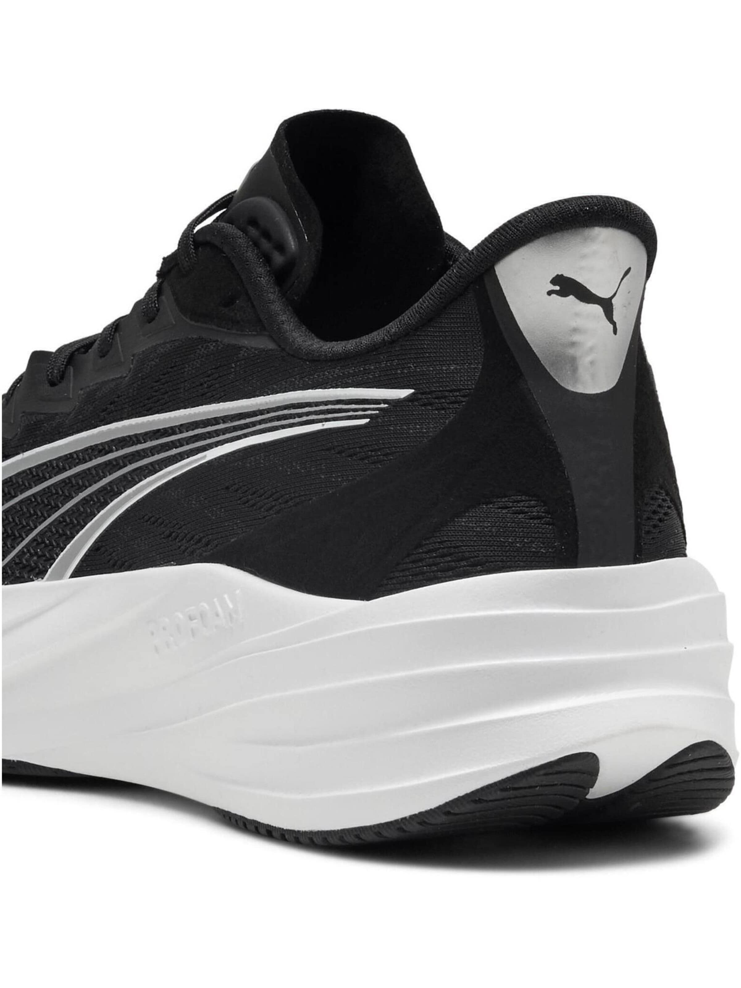 PUMA Running Shoes 'Darter Pro 2' in Black
