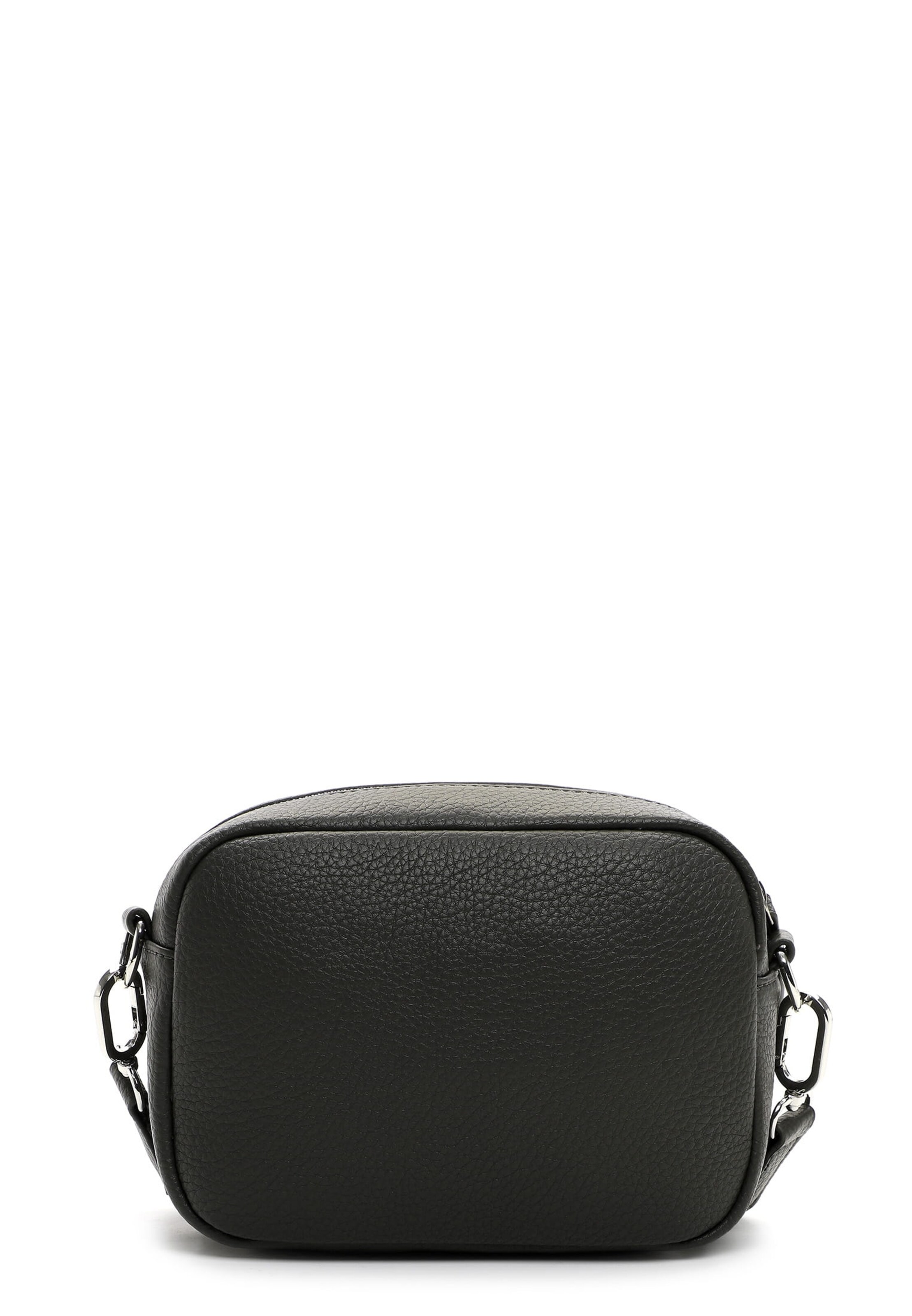 Suri Frey Skuldertaske 'Jenny' i grå