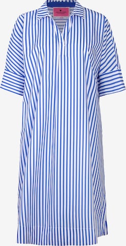 LIEBLINGSSTÜCK Mekko 'Lian' värissä sininen: etupuoli