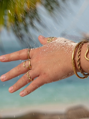 hiBALI Armband‌‌‌‌‌‌‌‌‌‌ in Gold