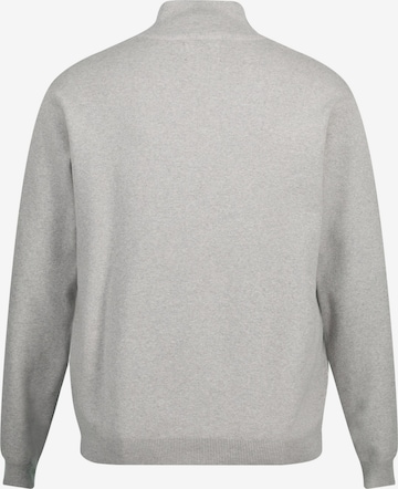 JP1880 Sweater in Grey