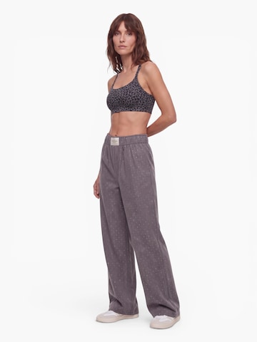 Bustino Reggiseno di VERSTIQUE in grigio