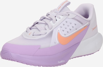 NIKE Спортни обувки 'Sonic Fly' в лилав: отпред