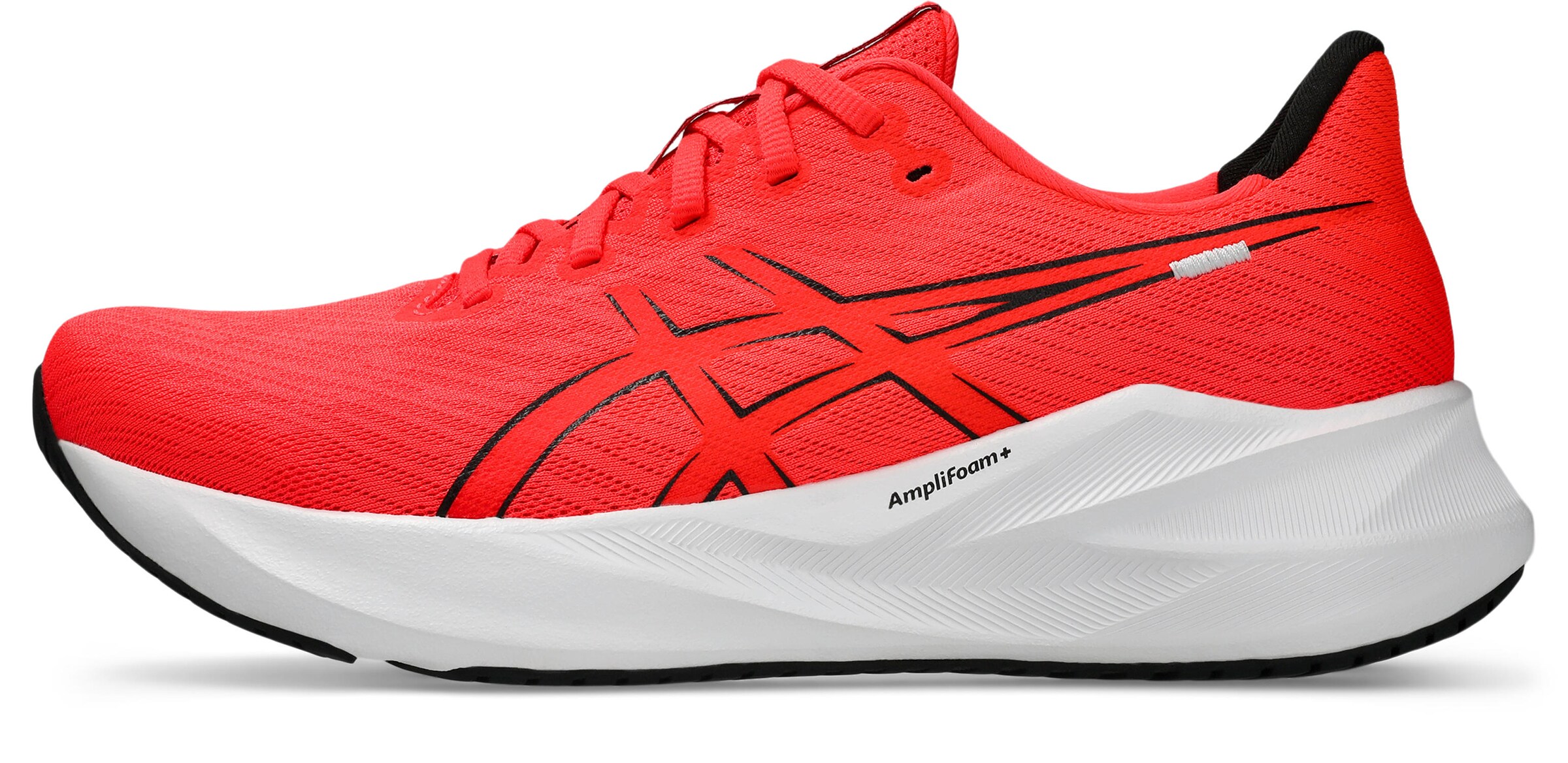 ASICS Running Shoes 'Versablast 4' in Red